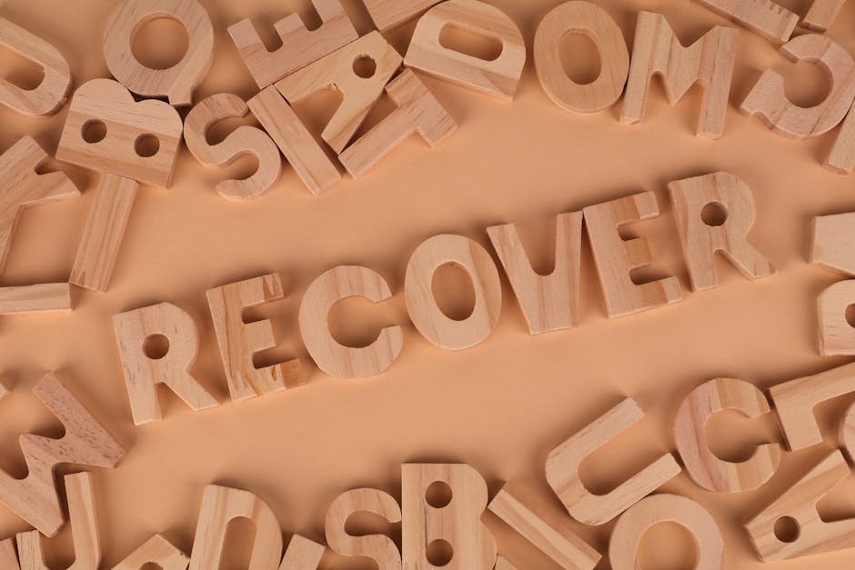 Fix Text Formatting, Recover Lost Conversions