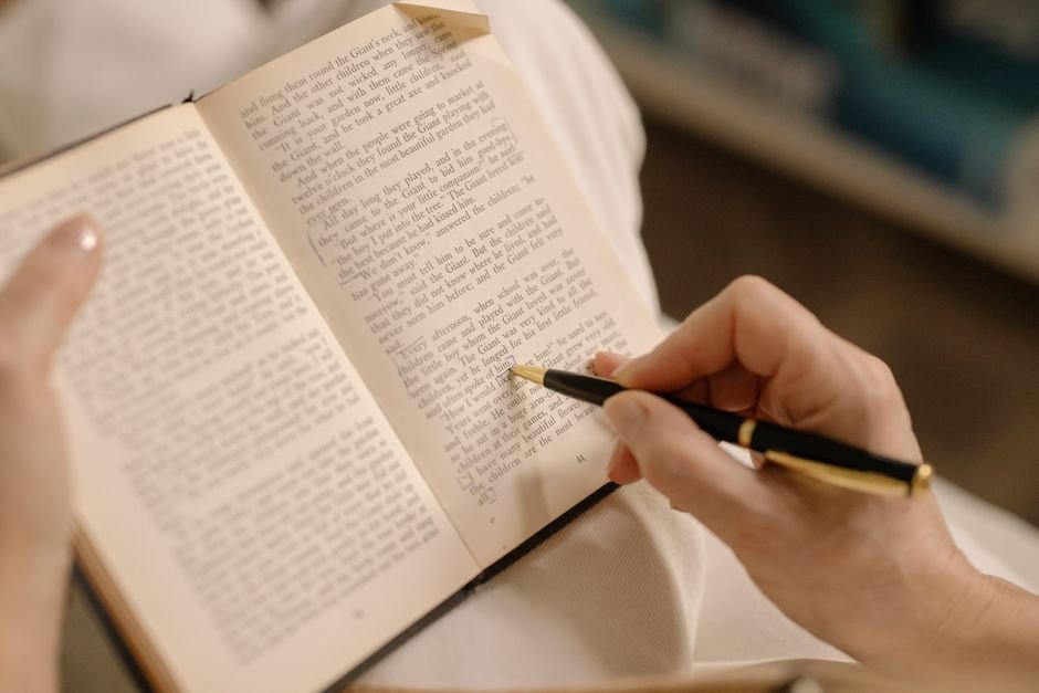 Formatting Boost Reader Engagement 58%